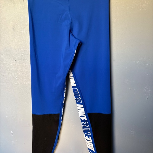 Nike pro leggings - Picture 4 of 5
